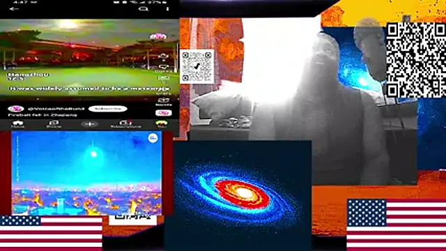 RussellTaylorLacy webcam