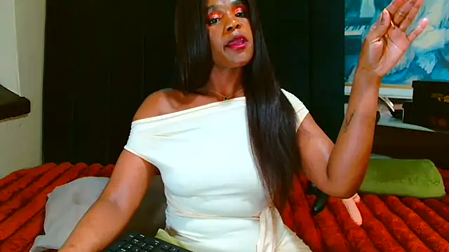 CaramelCandyxx webcam