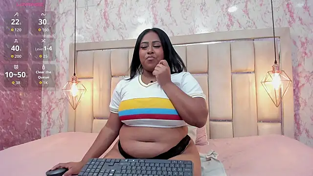 Luu_Adams webcam