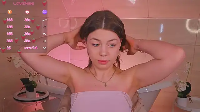 Aurora_Paradise webcam