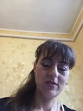 _NancySweet webcam