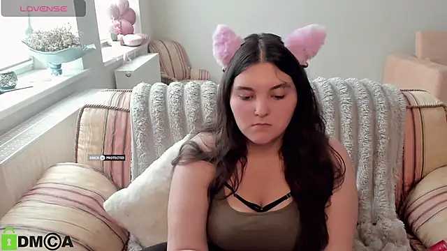 MonikaMooon webcam