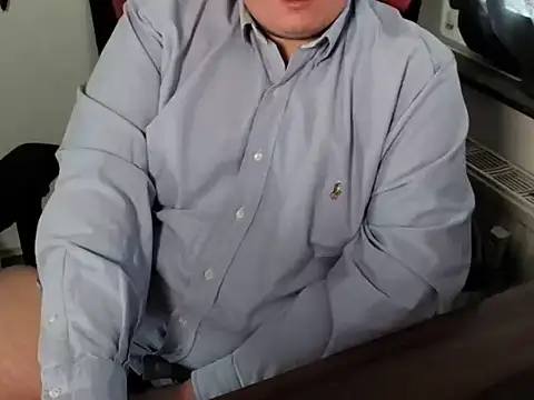 RalphLaurenxx webcam