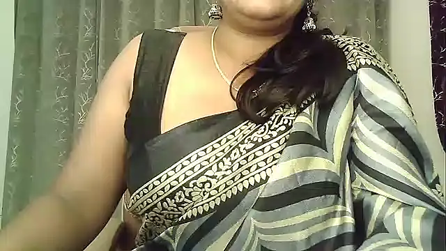 Spandana_Sweety webcam