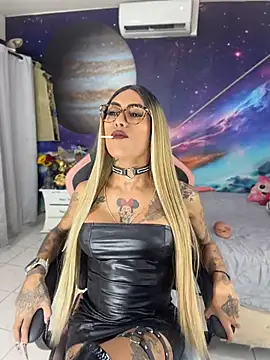 Nella_Dolls webcam