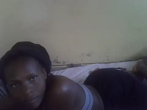 cute-shamza webcam