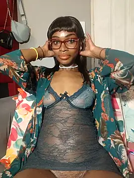 HoneyDropsX webcam