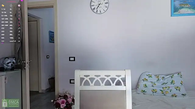 AngeelLina webcam