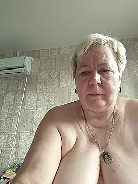 EffectFiona webcam