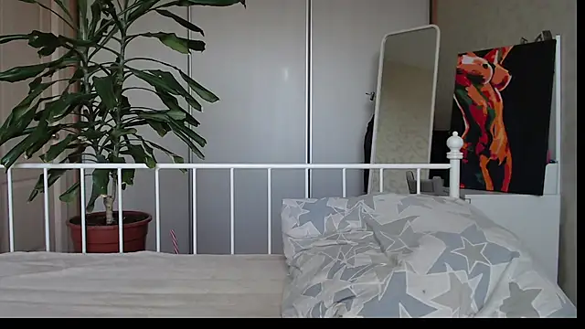 shyevaa - ShyEvaa's free webcam