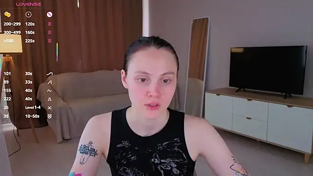 MaryCoopeer webcam