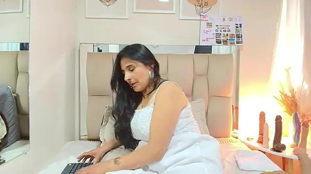 _Marcela__ webcam