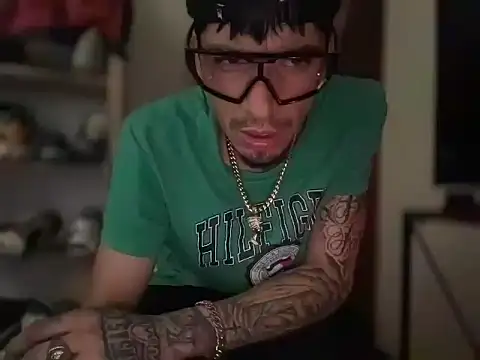 badboy366 webcam
