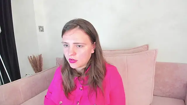 Jenny_Jimmy webcam