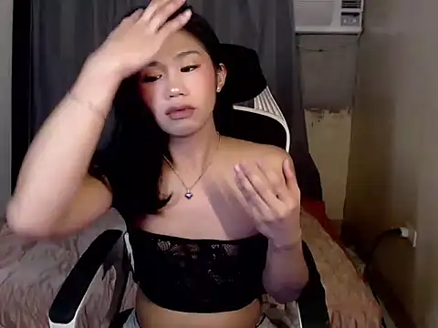 KathRouge webcam