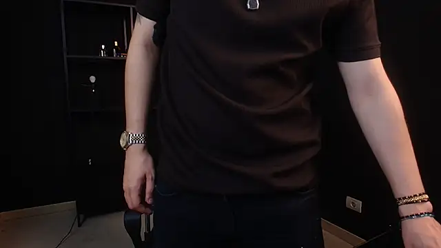 FelixStarkk webcam