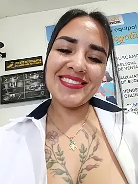MAYE__13 webcam