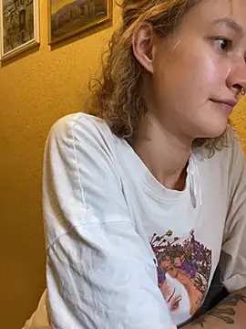 __grace__ webcam