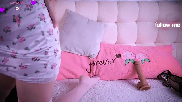Pussylovekate webcam