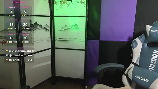 scarlettsrose webcam