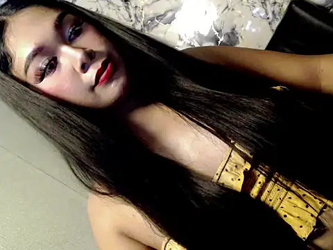 shadow-goddess webcam