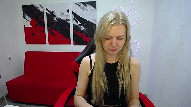 MelissaTyler webcam