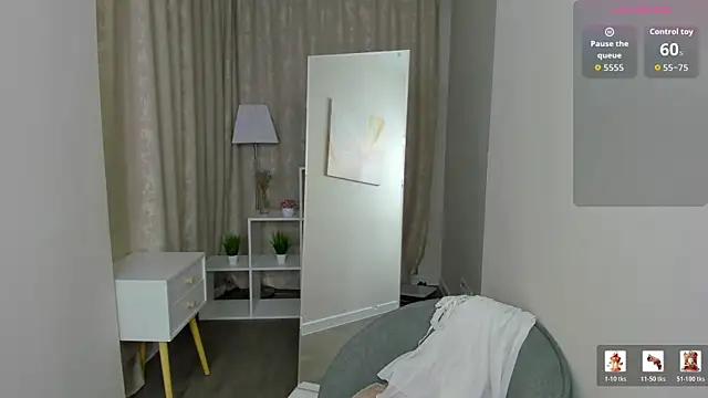 Dixon_Ross webcam