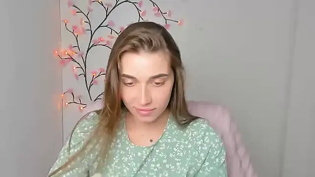 NikaMystic webcam