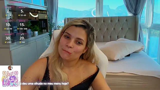 Florence_Ford webcam