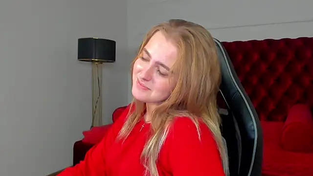 EllaBells webcam