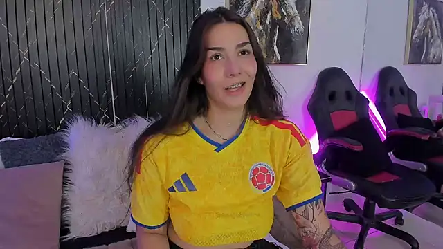 Bonnie_Rider webcam