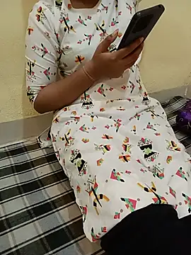 Seema_yadav01 webcam