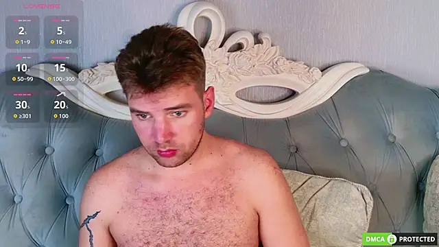 ArthurMeyers webcam