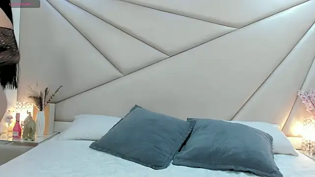 MiliKloss webcam