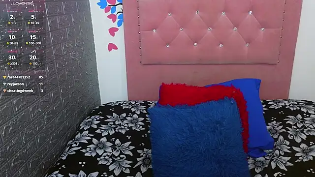 roxxy_pink_ webcam