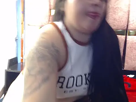 Tamara_doke webcam