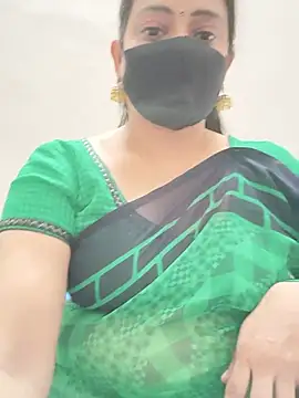 Deesha_Rani webcam