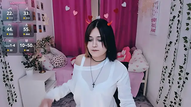 Alexa_Lexi_ webcam