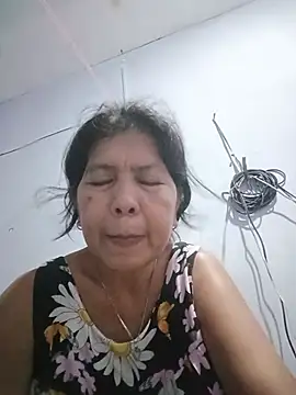 TropicalFlower webcam