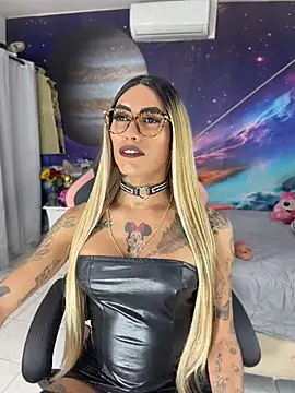 Nella_Dolls webcam