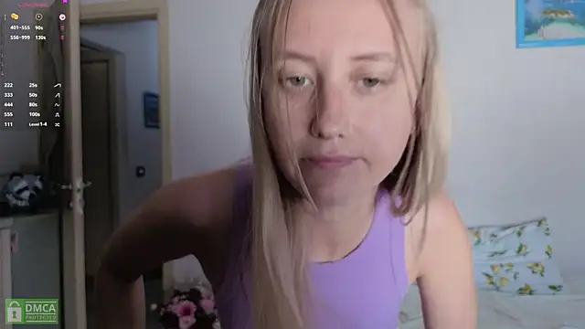 AngeelLina webcam