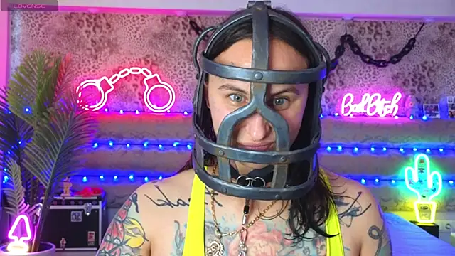 Cool_Freak_ webcam