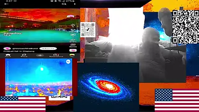 RussellTaylorLacy webcam
