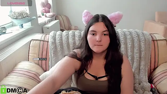 MonikaMooon webcam