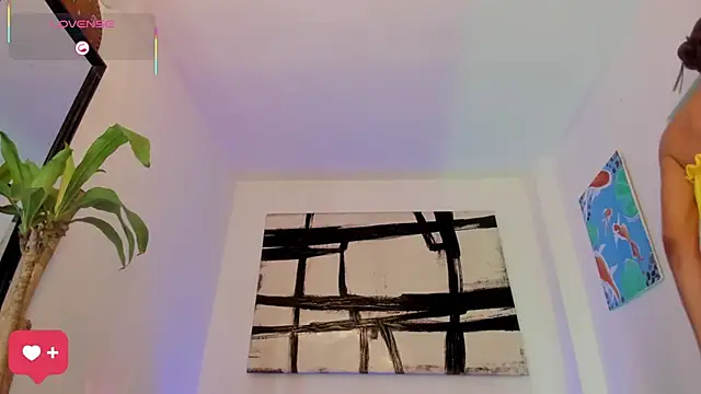 Naughty_Blue webcam