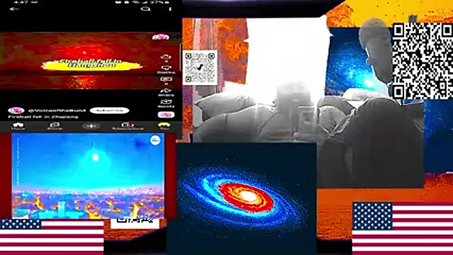 RussellTaylorLacy webcam