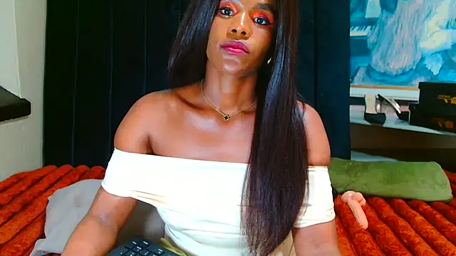 CaramelCandyxx webcam