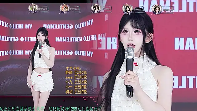 TY-002 webcam
