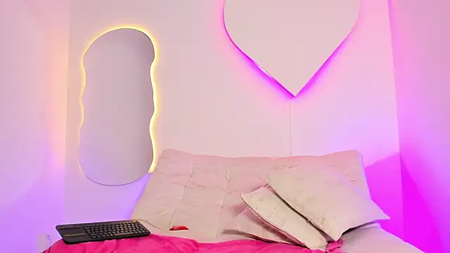 ArohomLester_ webcam