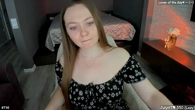 LizaGost webcam